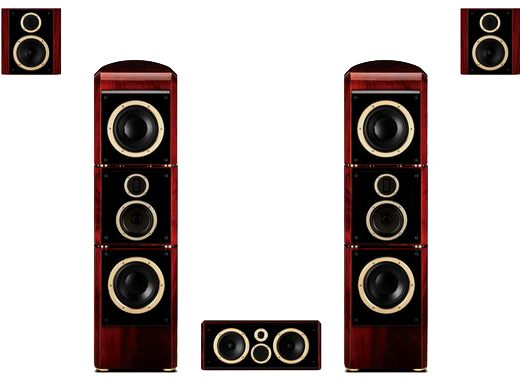 Swans-F2.2-AHT-Sistema-Audio-Home-Cinema-speakers