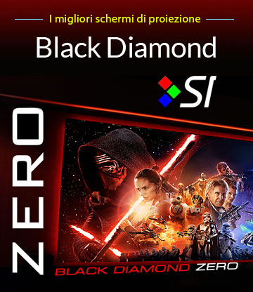 Black Diamond zero