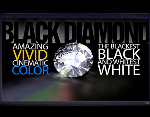 Black Diamond serie 7