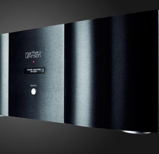 MARK LEVINSON N°532H AMPLIFICATORE A 2 CANALI
